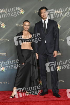 2026 Emmy Awards Night 1 in Los Angeles 