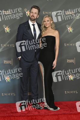 2026 Emmy Awards Night 1 in Los Angeles 