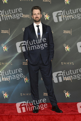 2026 Emmy Awards Night 1 in Los Angeles 