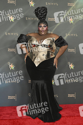 2026 Emmy Awards Night 1 in Los Angeles 