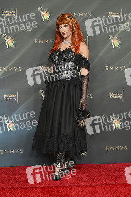 2026 Emmy Awards Night 1 in Los Angeles 
