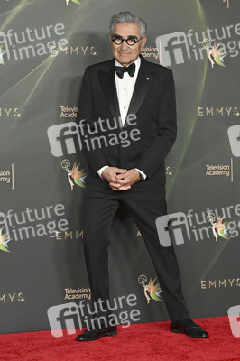 2026 Emmy Awards Night 1 in Los Angeles 