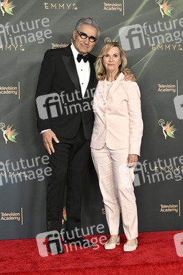 2026 Emmy Awards Night 1 in Los Angeles 
