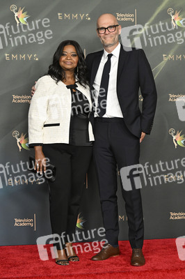 2026 Emmy Awards Night 1 in Los Angeles 