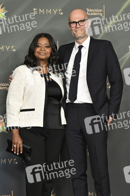 2026 Emmy Awards Night 1 in Los Angeles 