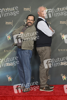 2026 Emmy Awards Night 1 in Los Angeles 