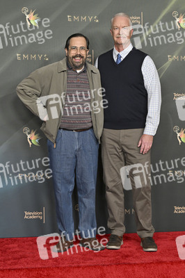 2026 Emmy Awards Night 1 in Los Angeles 