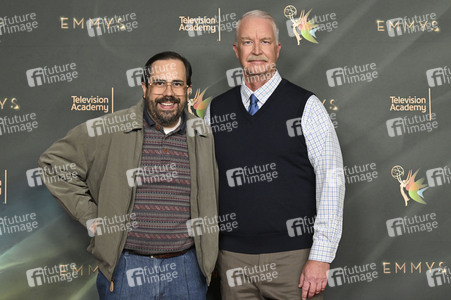 2026 Emmy Awards Night 1 in Los Angeles 
