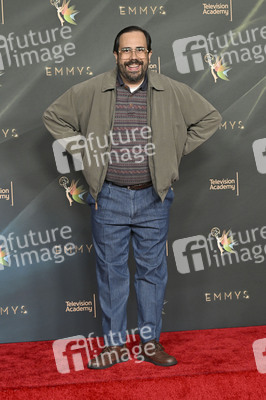 2026 Emmy Awards Night 1 in Los Angeles 