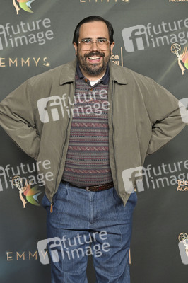 2026 Emmy Awards Night 1 in Los Angeles 