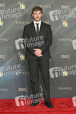 2026 Emmy Awards Night 1 in Los Angeles 