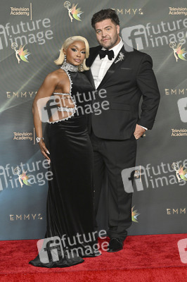 2026 Emmy Awards Night 1 in Los Angeles 
