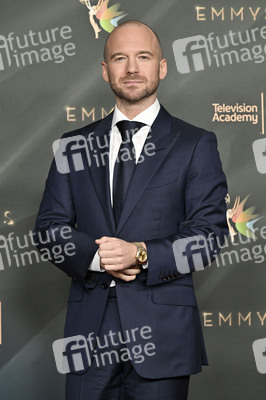 2026 Emmy Awards Night 1 in Los Angeles 