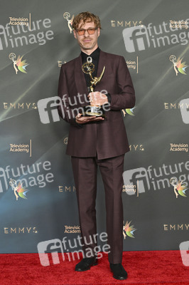 2026 Emmy Awards Night 1 in Los Angeles 