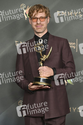 2026 Emmy Awards Night 1 in Los Angeles 