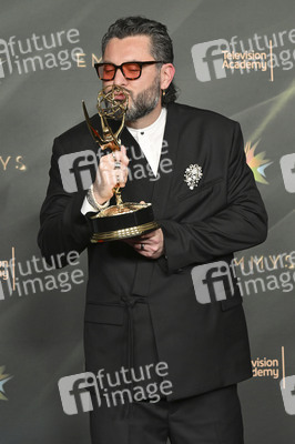 2026 Emmy Awards Night 1 in Los Angeles 