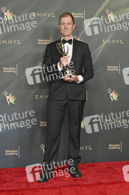 2026 Emmy Awards Night 1 in Los Angeles 