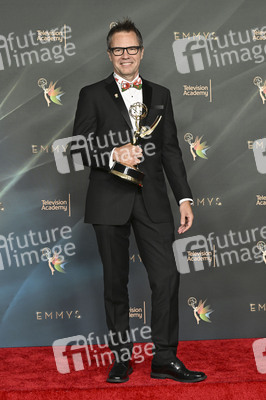 2026 Emmy Awards Night 1 in Los Angeles 