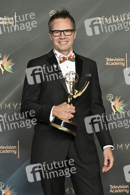 2026 Emmy Awards Night 1 in Los Angeles 