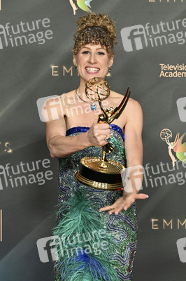 2026 Emmy Awards Night 1 in Los Angeles 
