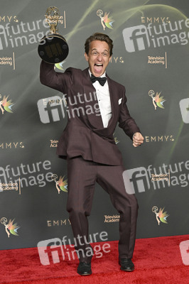 2026 Emmy Awards Night 1 in Los Angeles 