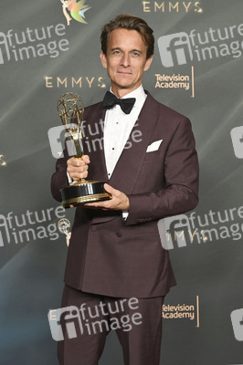 2026 Emmy Awards Night 1 in Los Angeles 