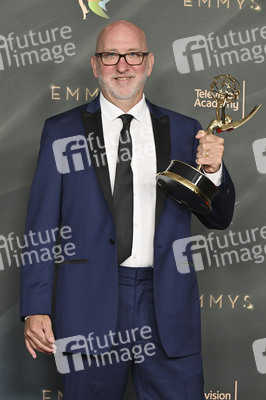 2026 Emmy Awards Night 1 in Los Angeles 