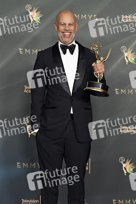 2026 Emmy Awards Night 1 in Los Angeles 