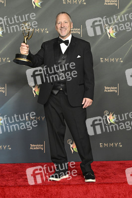 2026 Emmy Awards Night 1 in Los Angeles 