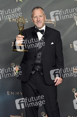 2026 Emmy Awards Night 1 in Los Angeles 