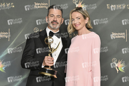 2026 Emmy Awards Night 1 in Los Angeles 