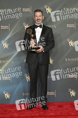 2026 Emmy Awards Night 1 in Los Angeles 