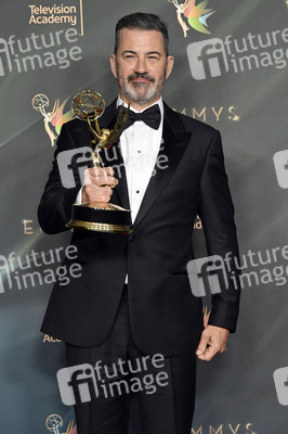 2026 Emmy Awards Night 1 in Los Angeles 