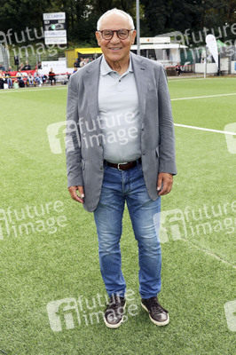 Benefiz-Fußballspiel 'Kicken mit Herz' 2026 in Hamburg