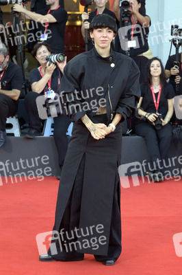 Filmpremiere 'Succederà questa notte', Internationale Filmfestspiele von Venedig 2026