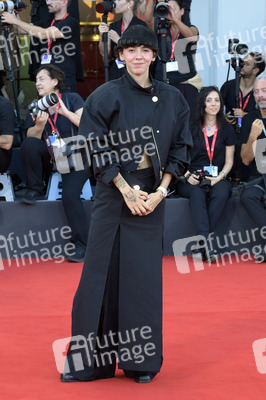 Filmpremiere 'Succederà questa notte', Internationale Filmfestspiele von Venedig 2026