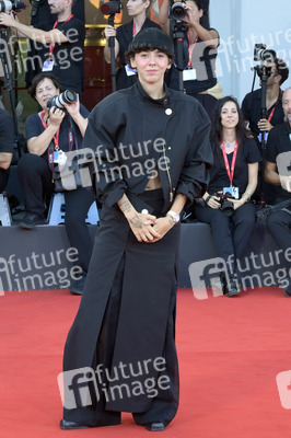 Filmpremiere 'Succederà questa notte', Internationale Filmfestspiele von Venedig 2026
