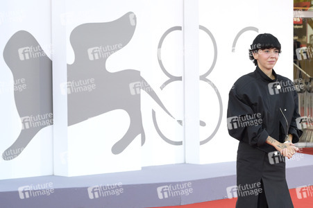 Filmpremiere 'Succederà questa notte', Internationale Filmfestspiele von Venedig 2026