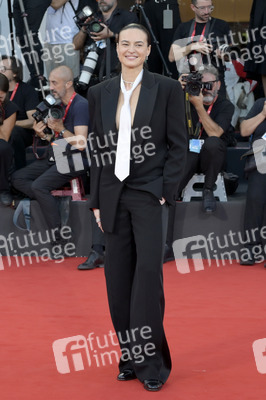 Filmpremiere 'Succederà questa notte', Internationale Filmfestspiele von Venedig 2026