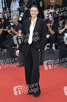 Filmpremiere 'Succederà questa notte', Internationale Filmfestspiele von Venedig 2026