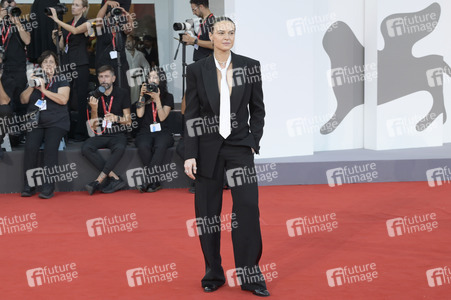 Filmpremiere 'Succederà questa notte', Internationale Filmfestspiele von Venedig 2026