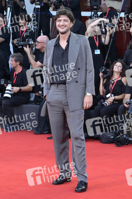 Filmpremiere 'Succederà questa notte', Internationale Filmfestspiele von Venedig 2026
