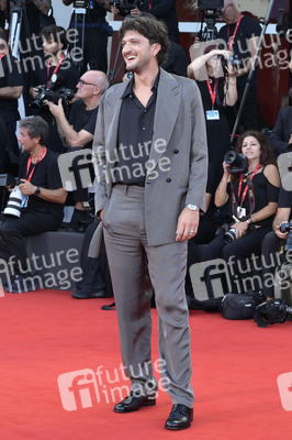 Filmpremiere 'Succederà questa notte', Internationale Filmfestspiele von Venedig 2026