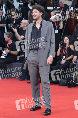 Filmpremiere 'Succederà questa notte', Internationale Filmfestspiele von Venedig 2026