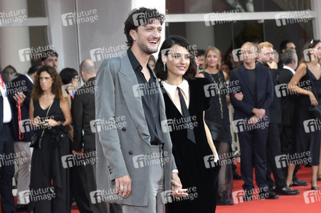Filmpremiere 'Succederà questa notte', Internationale Filmfestspiele von Venedig 2026