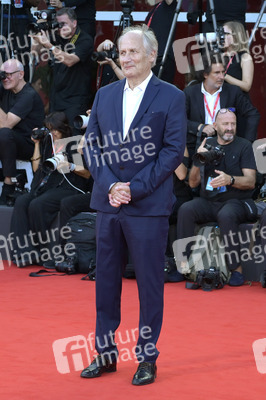 Filmpremiere 'Succederà questa notte', Internationale Filmfestspiele von Venedig 2026