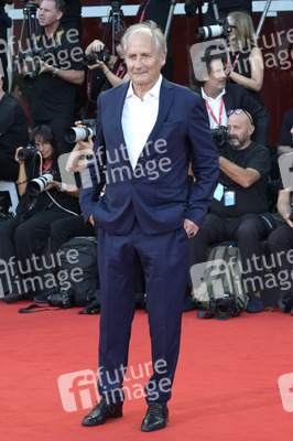 Filmpremiere 'Succederà questa notte', Internationale Filmfestspiele von Venedig 2026