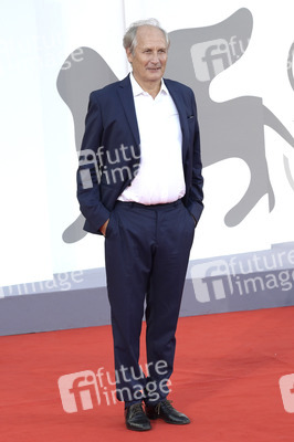 Filmpremiere 'Succederà questa notte', Internationale Filmfestspiele von Venedig 2026