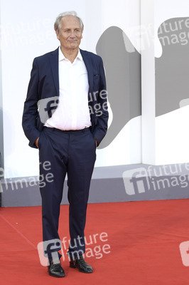 Filmpremiere 'Succederà questa notte', Internationale Filmfestspiele von Venedig 2026