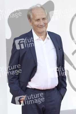 Filmpremiere 'Succederà questa notte', Internationale Filmfestspiele von Venedig 2026